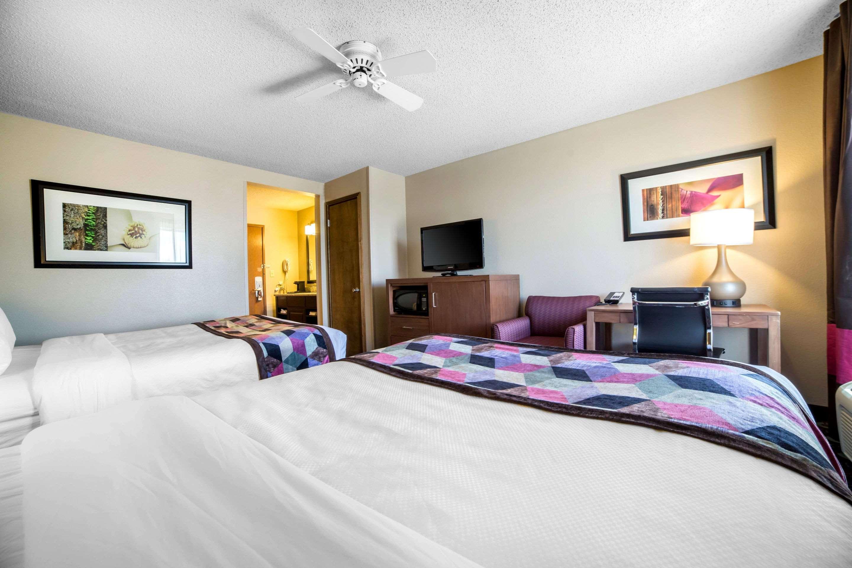 Comfort Inn West Valley - Salt Lake City South West Valley City Kültér fotó