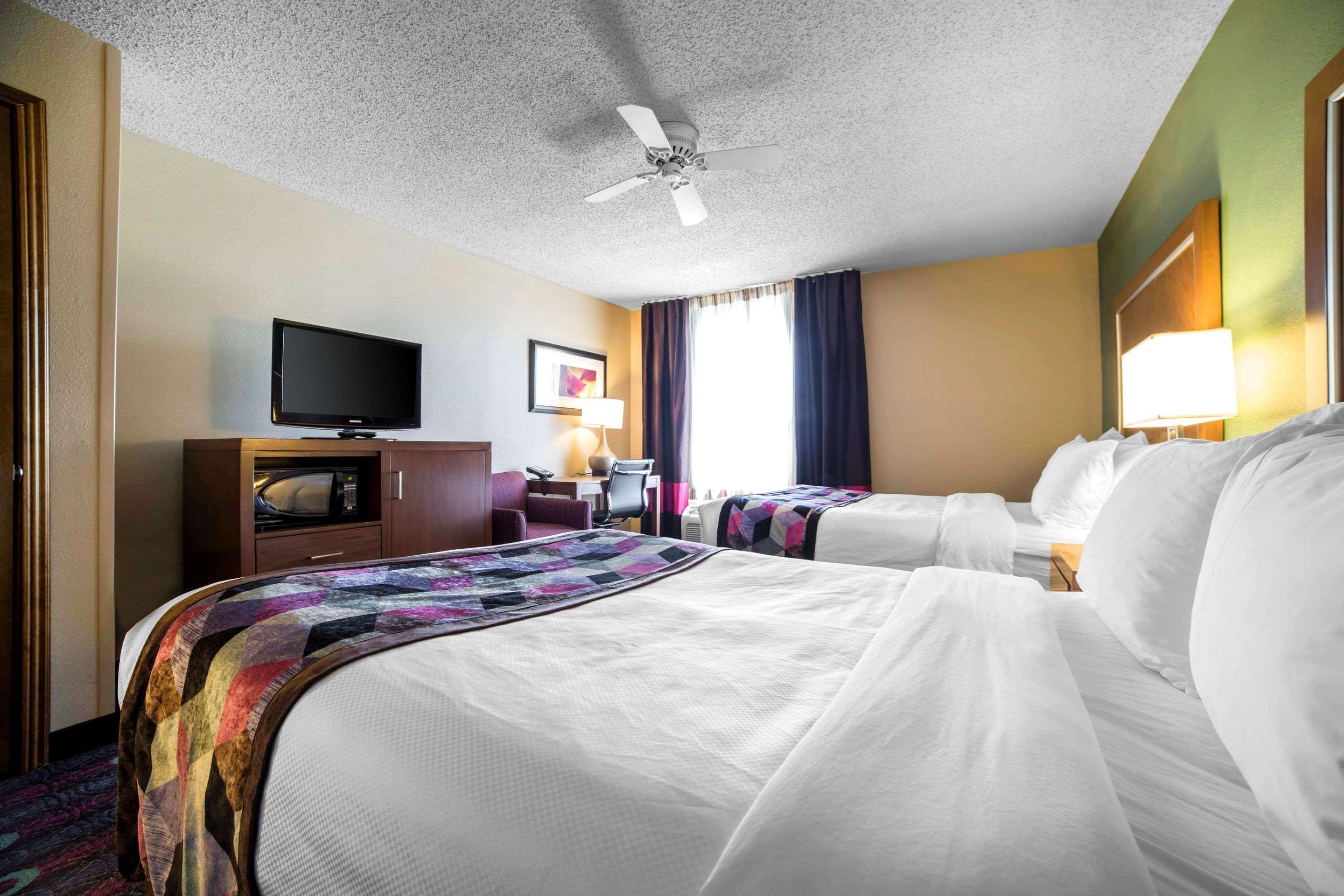 Comfort Inn West Valley - Salt Lake City South West Valley City Kültér fotó