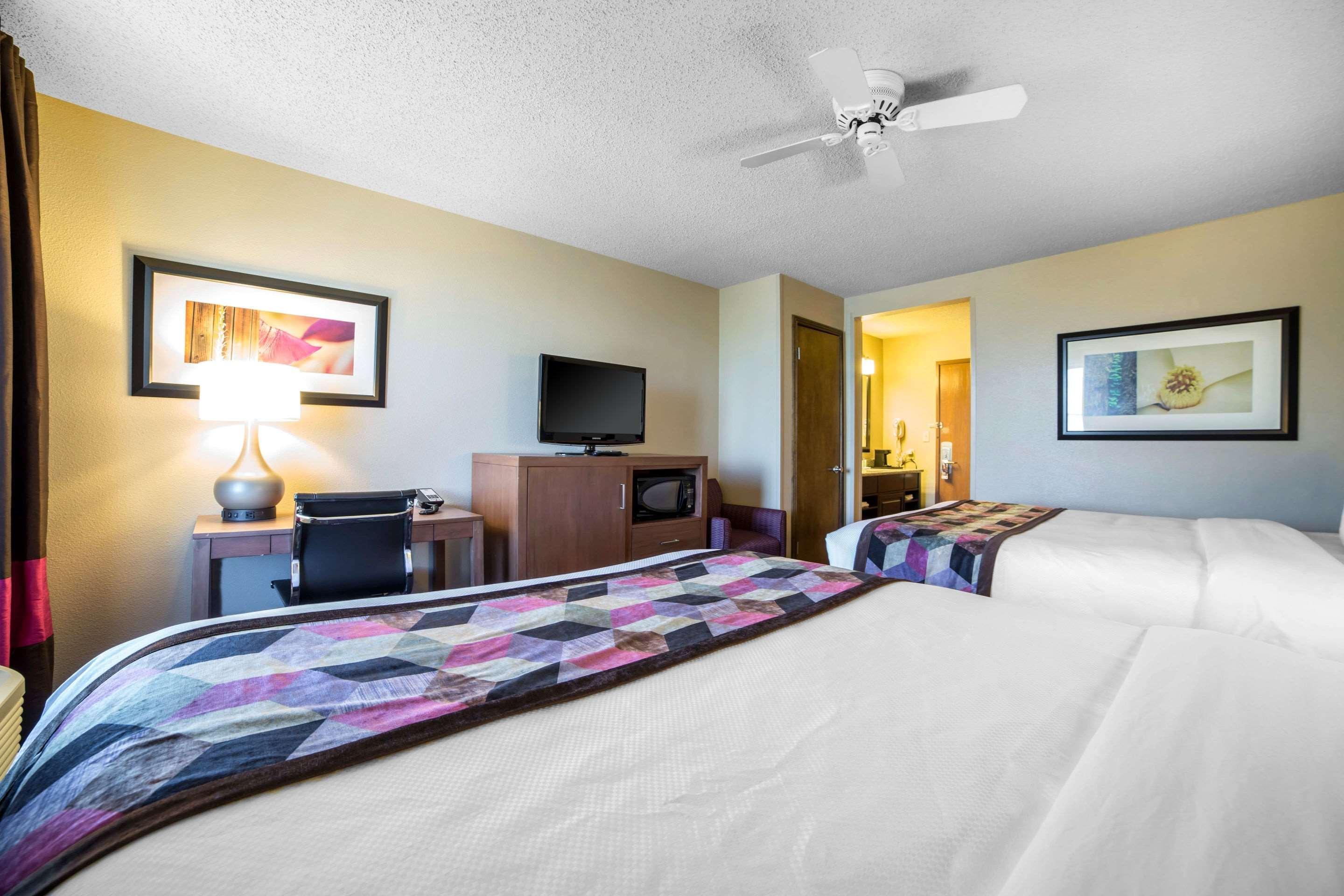 Comfort Inn West Valley - Salt Lake City South West Valley City Kültér fotó