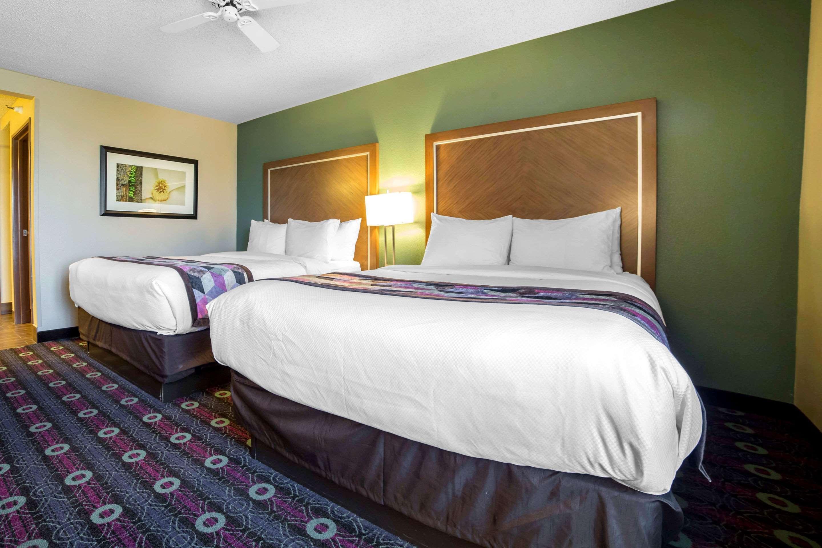 Comfort Inn West Valley - Salt Lake City South West Valley City Kültér fotó