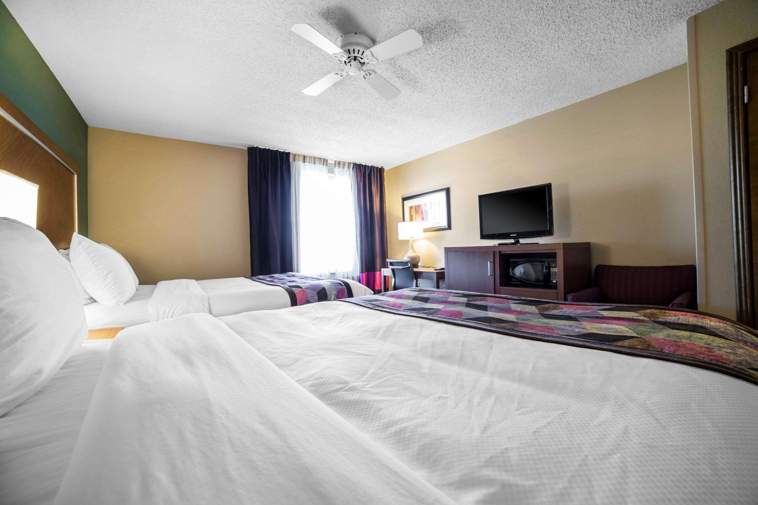 Comfort Inn West Valley - Salt Lake City South West Valley City Kültér fotó