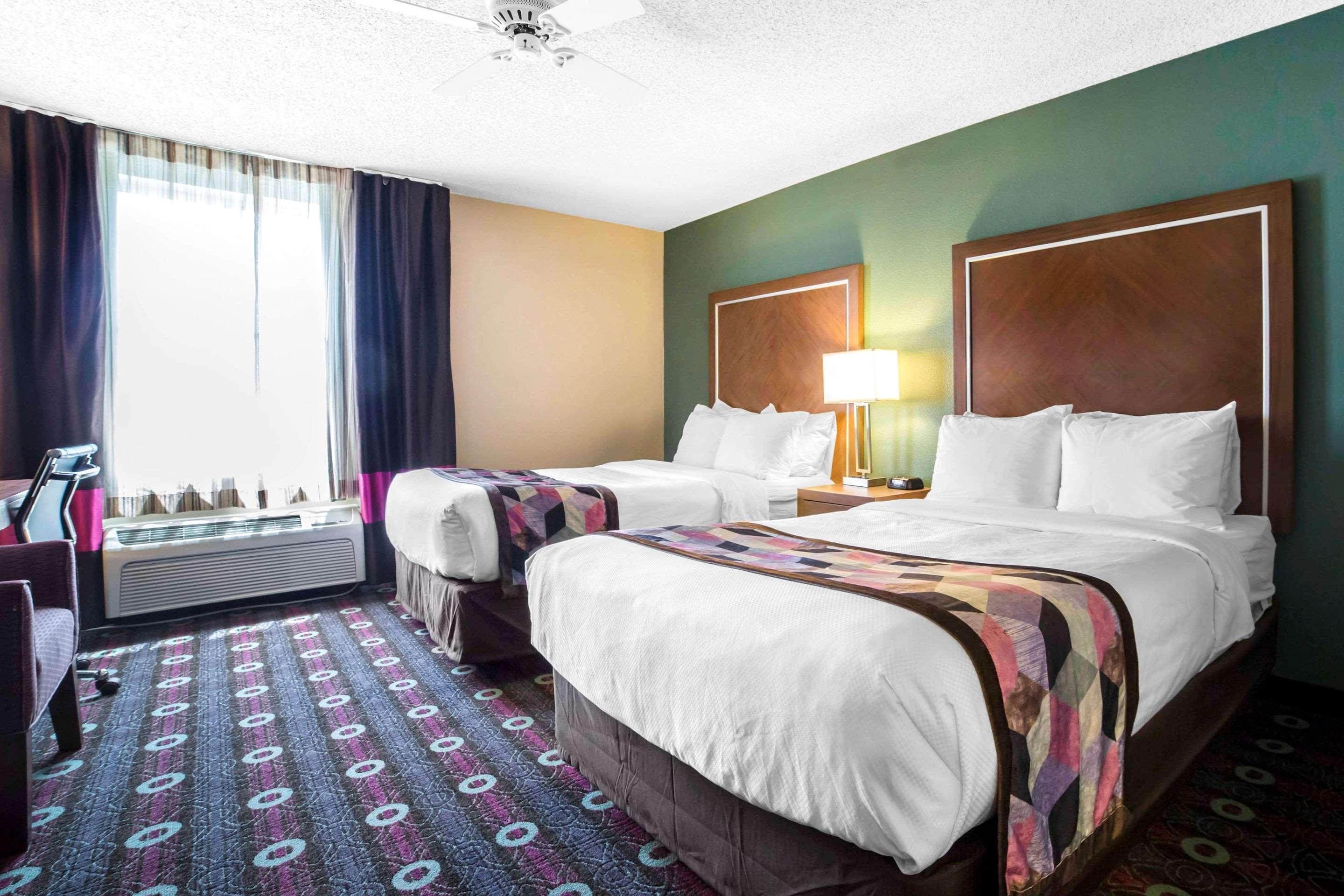 Comfort Inn West Valley - Salt Lake City South West Valley City Kültér fotó