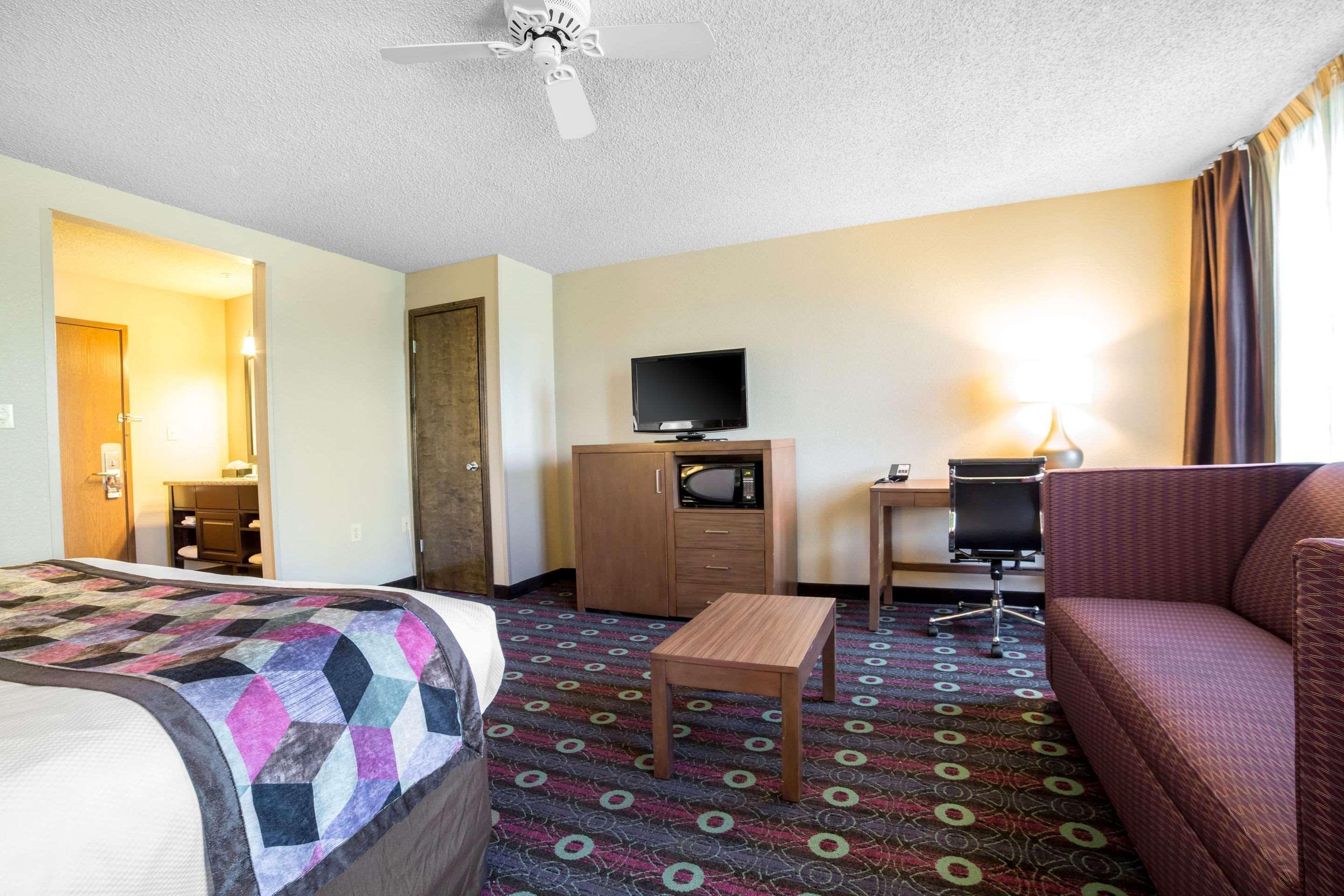 Comfort Inn West Valley - Salt Lake City South West Valley City Kültér fotó
