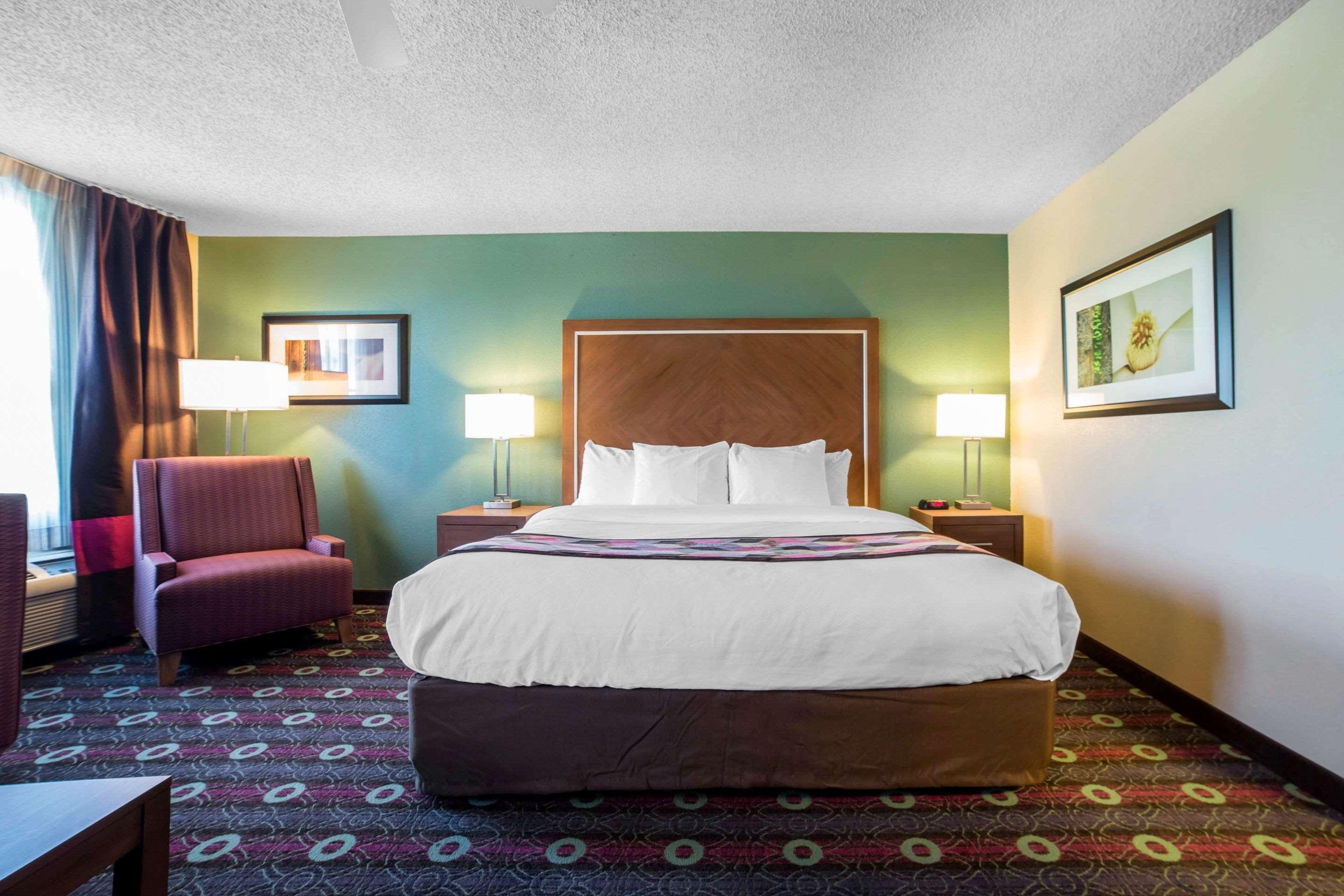 Comfort Inn West Valley - Salt Lake City South West Valley City Kültér fotó