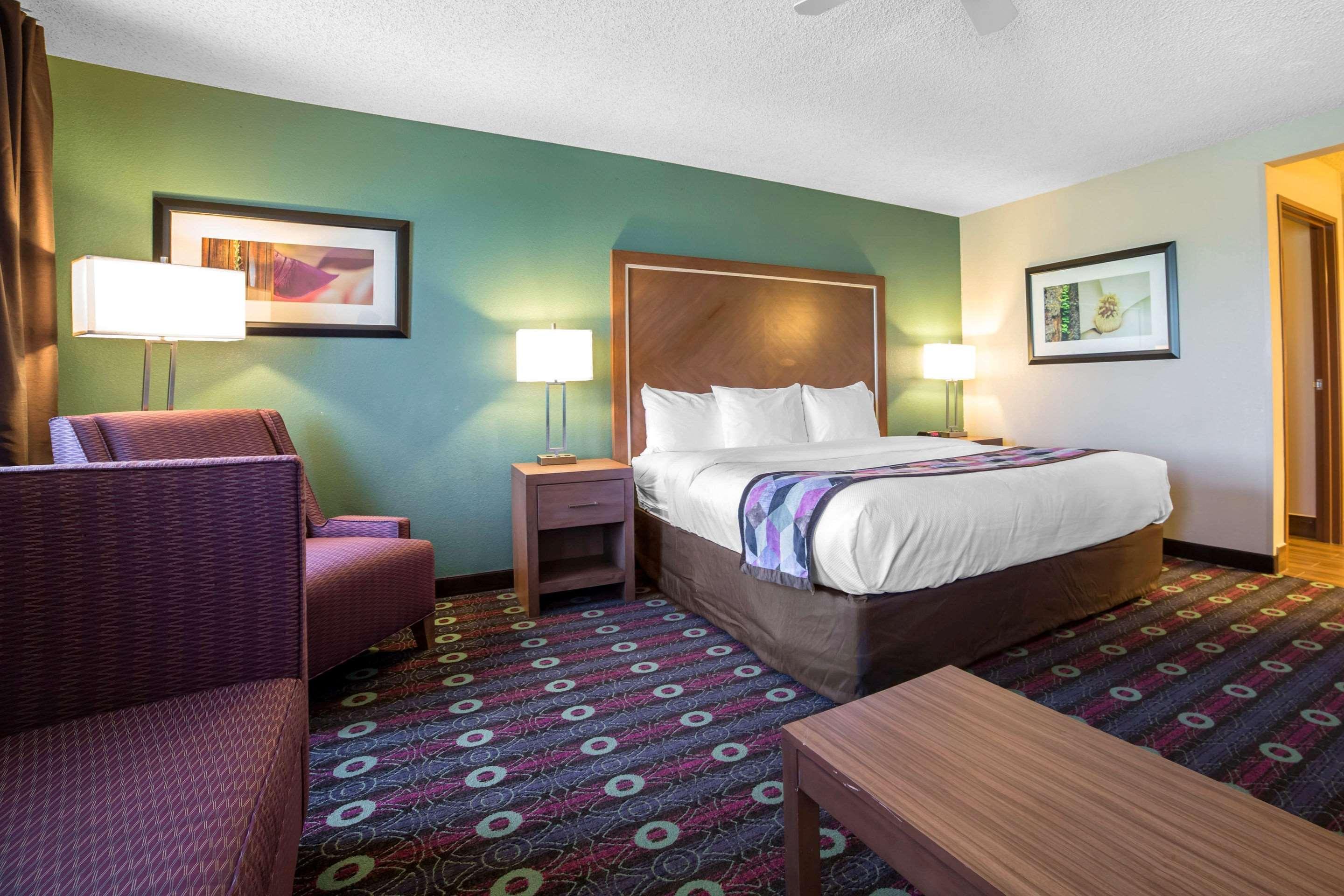 Comfort Inn West Valley - Salt Lake City South West Valley City Kültér fotó