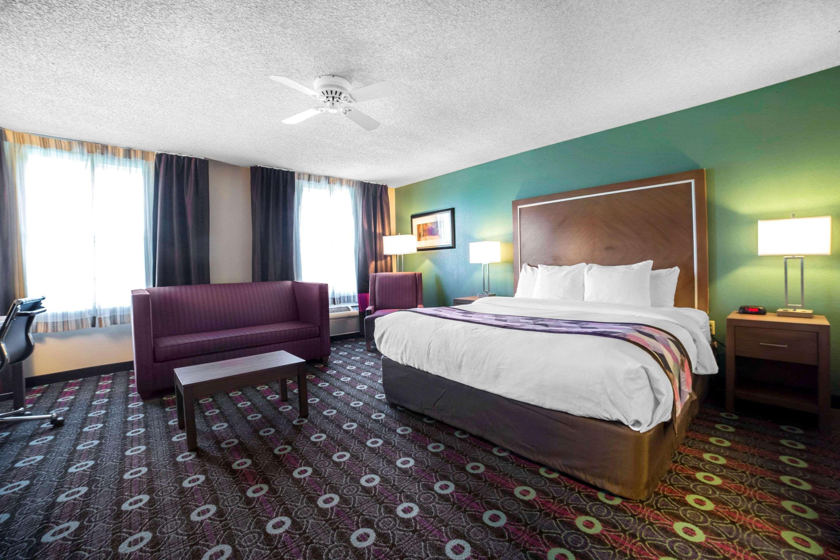 Comfort Inn West Valley - Salt Lake City South West Valley City Kültér fotó