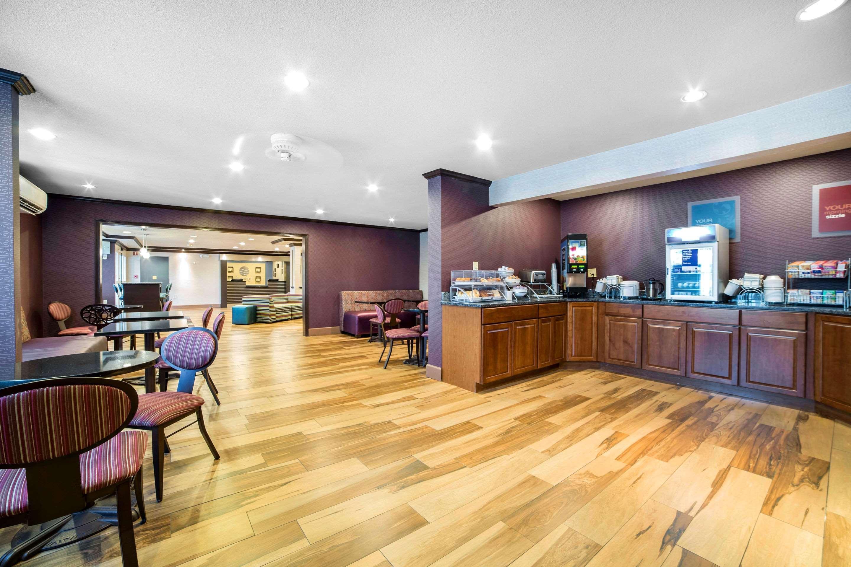 Comfort Inn West Valley - Salt Lake City South West Valley City Kültér fotó