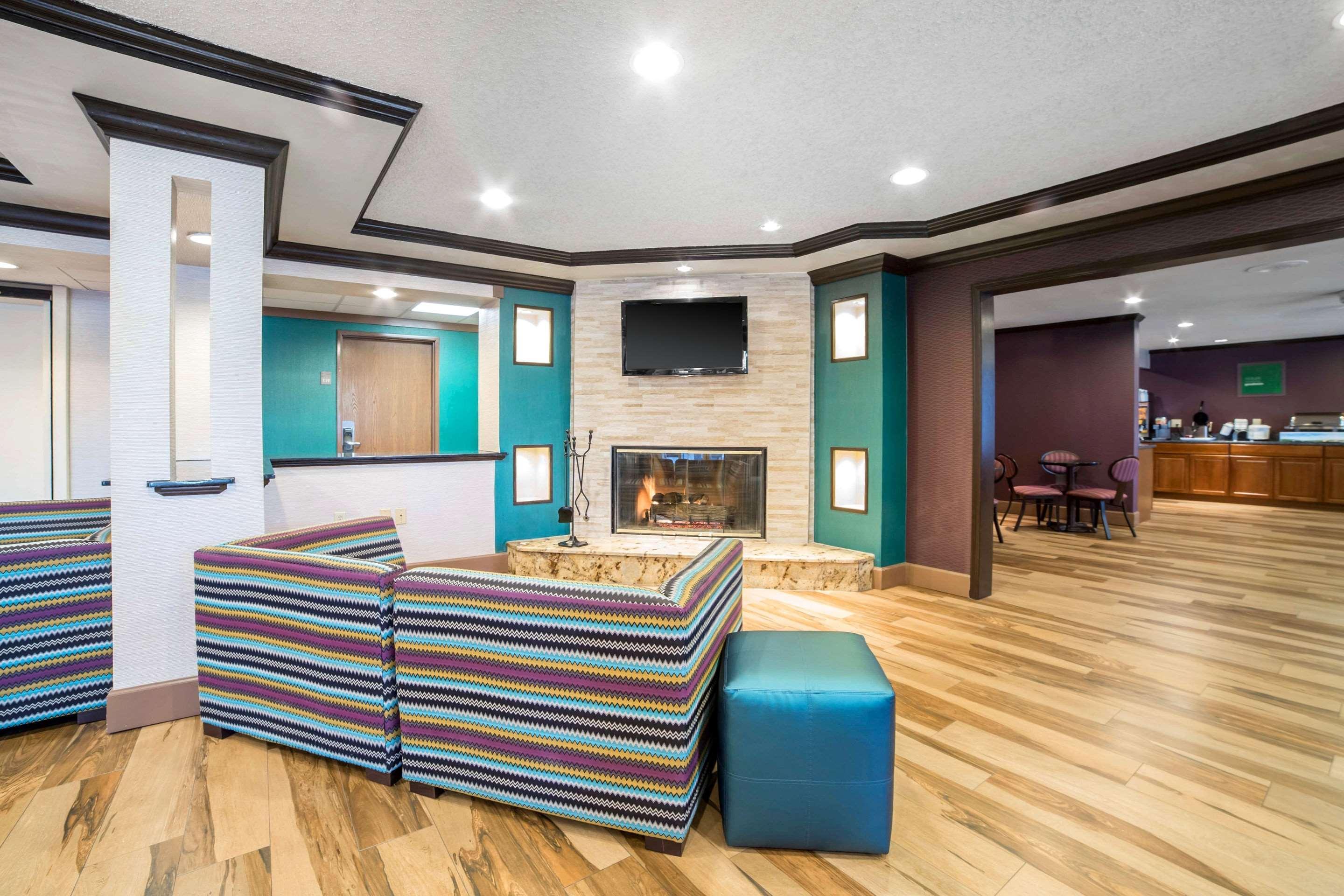 Comfort Inn West Valley - Salt Lake City South West Valley City Kültér fotó