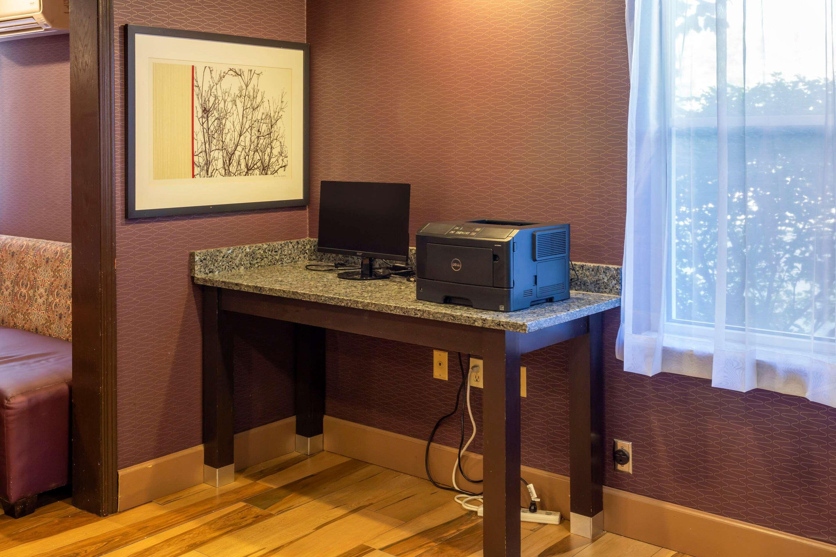 Comfort Inn West Valley - Salt Lake City South West Valley City Kültér fotó