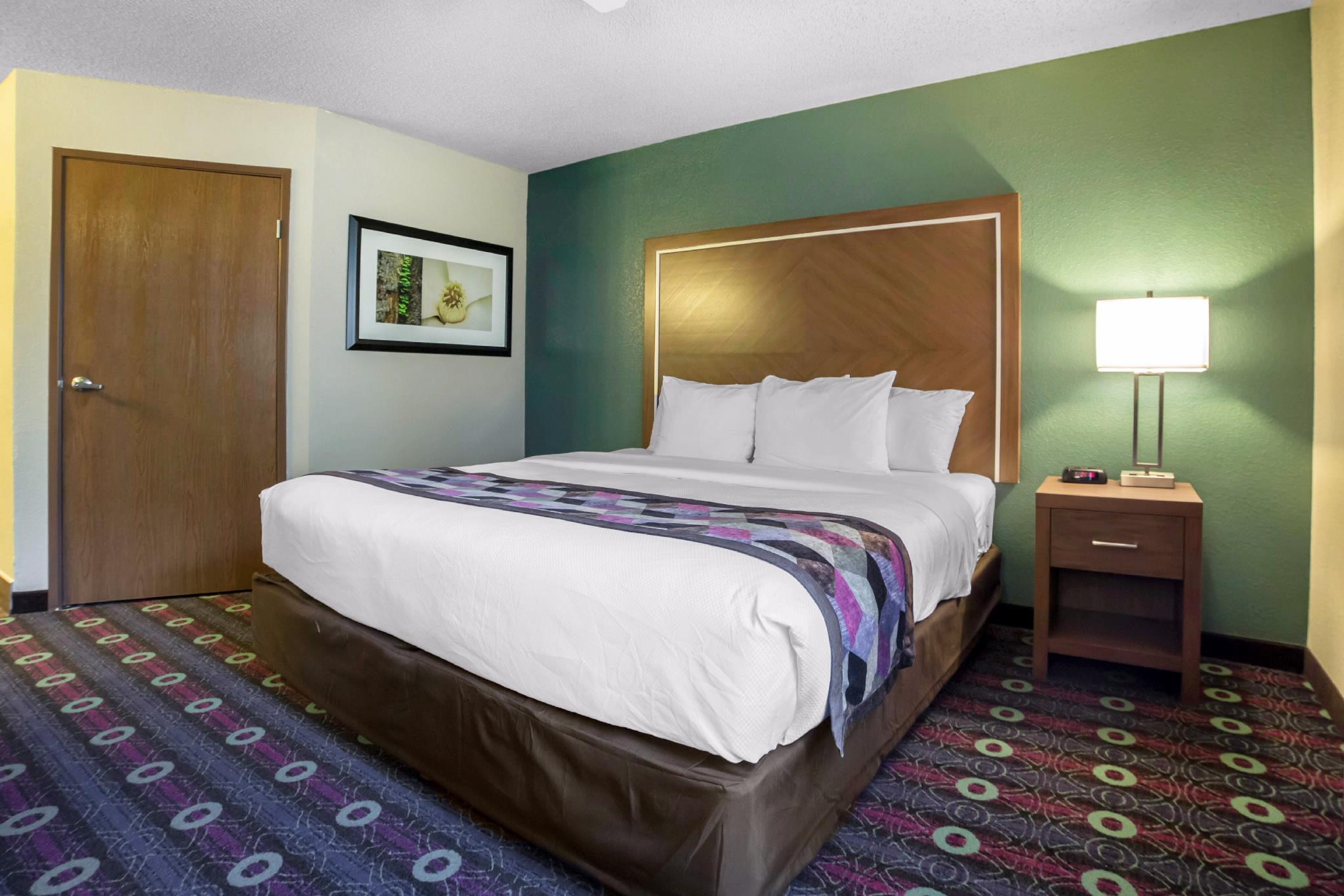 Comfort Inn West Valley - Salt Lake City South West Valley City Kültér fotó