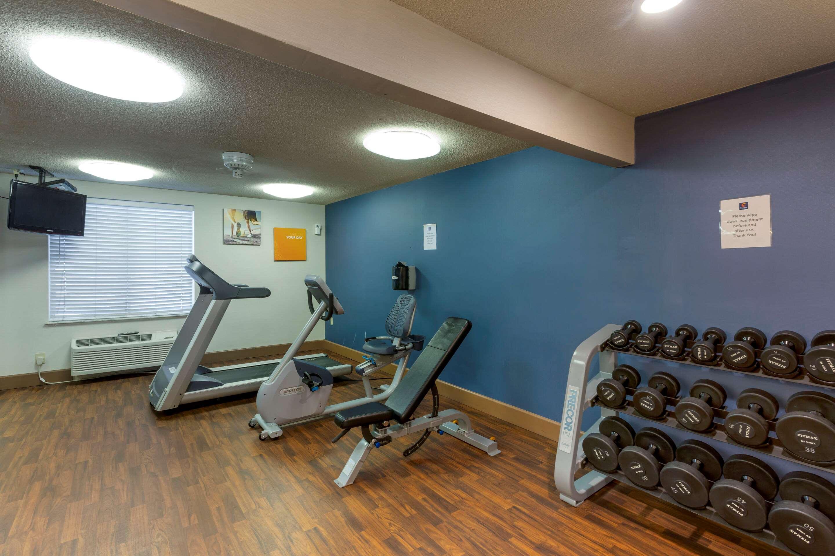 Comfort Inn West Valley - Salt Lake City South West Valley City Kültér fotó