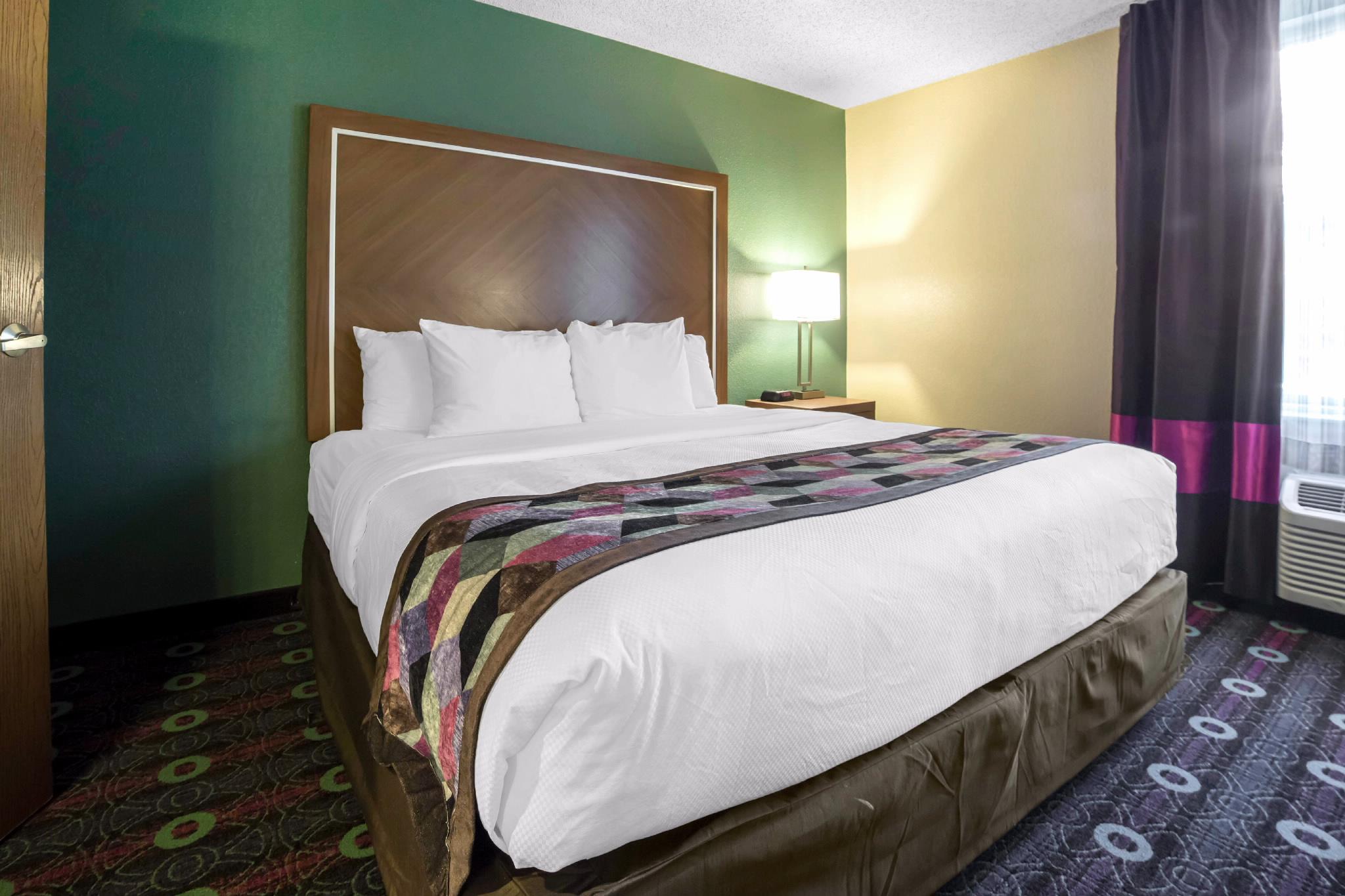 Comfort Inn West Valley - Salt Lake City South West Valley City Kültér fotó