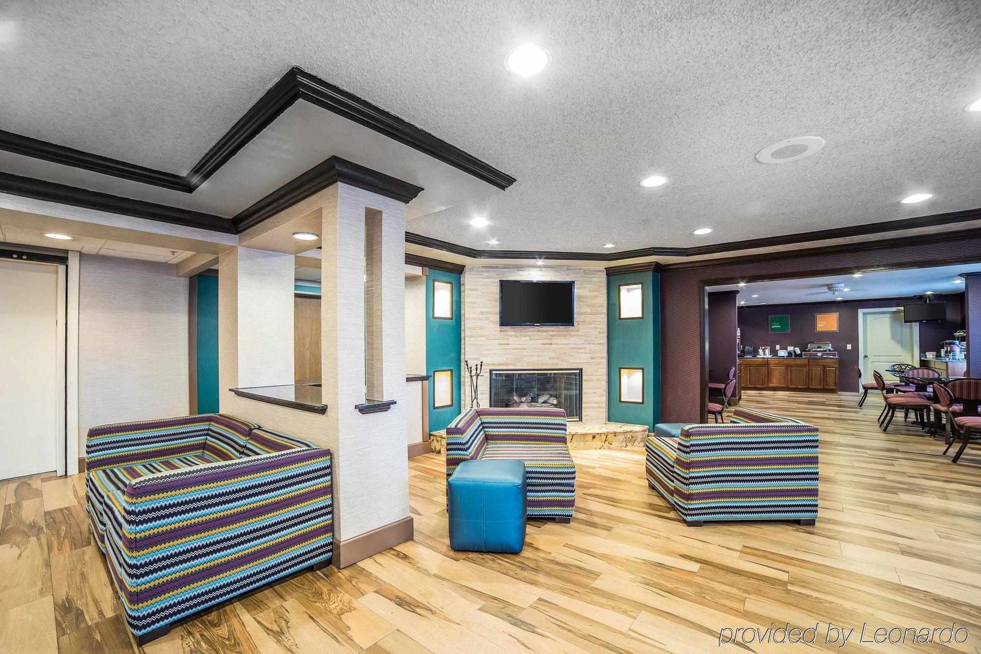 Comfort Inn West Valley - Salt Lake City South West Valley City Kültér fotó