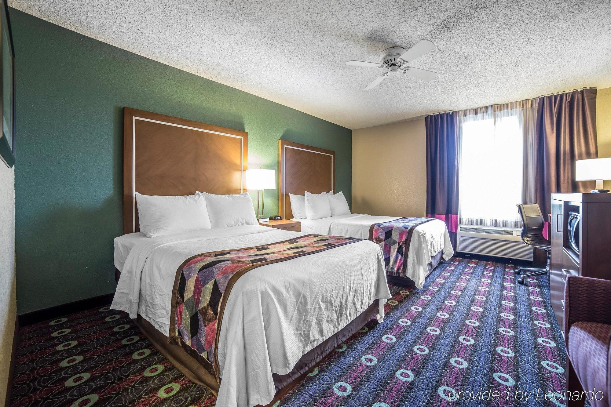 Comfort Inn West Valley - Salt Lake City South West Valley City Kültér fotó