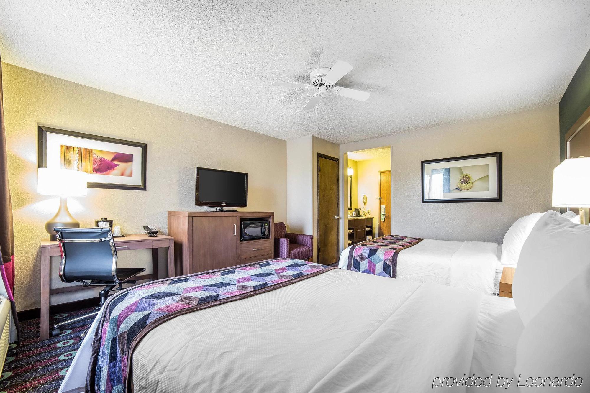 Comfort Inn West Valley - Salt Lake City South West Valley City Kültér fotó