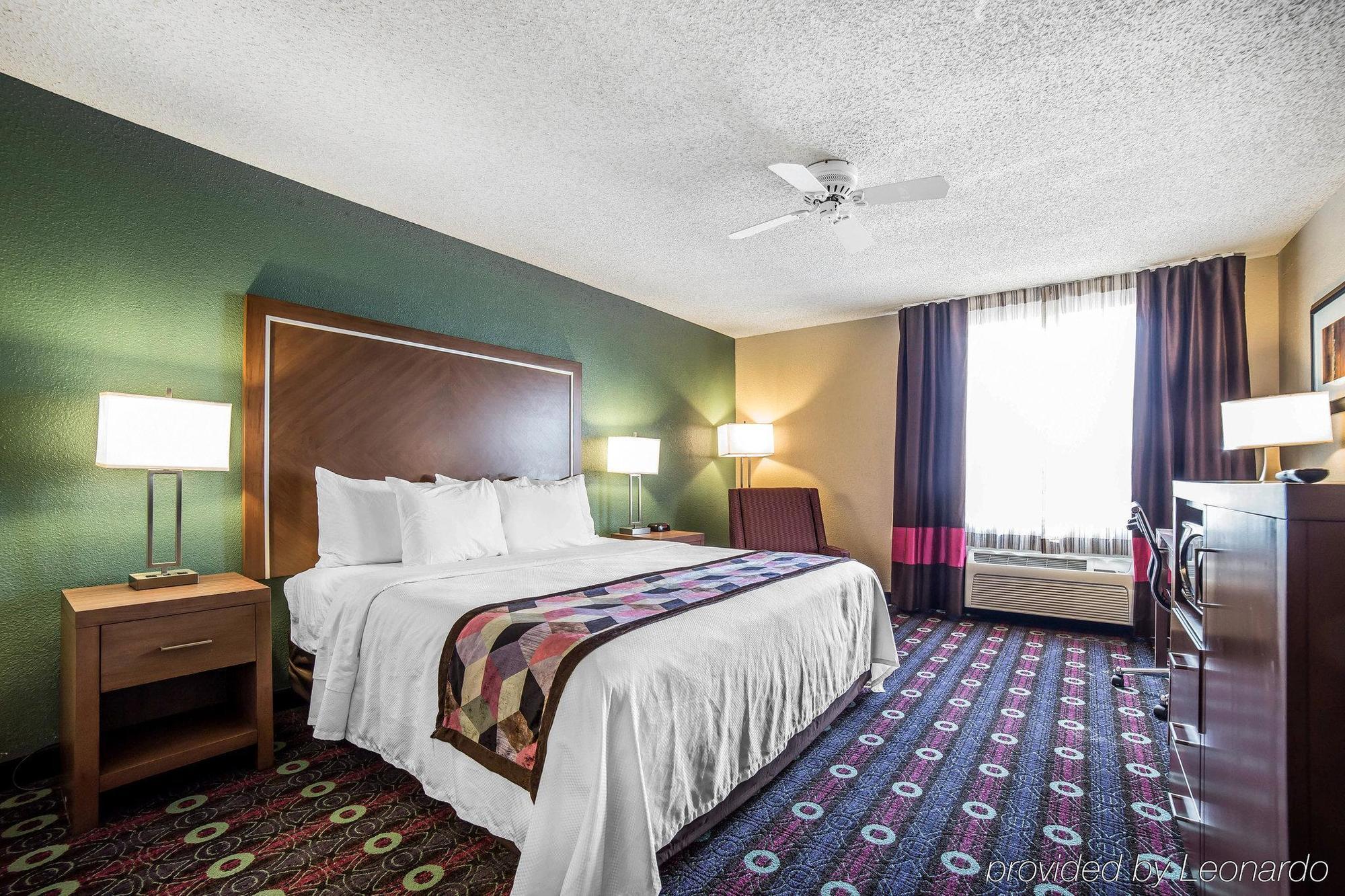 Comfort Inn West Valley - Salt Lake City South West Valley City Kültér fotó