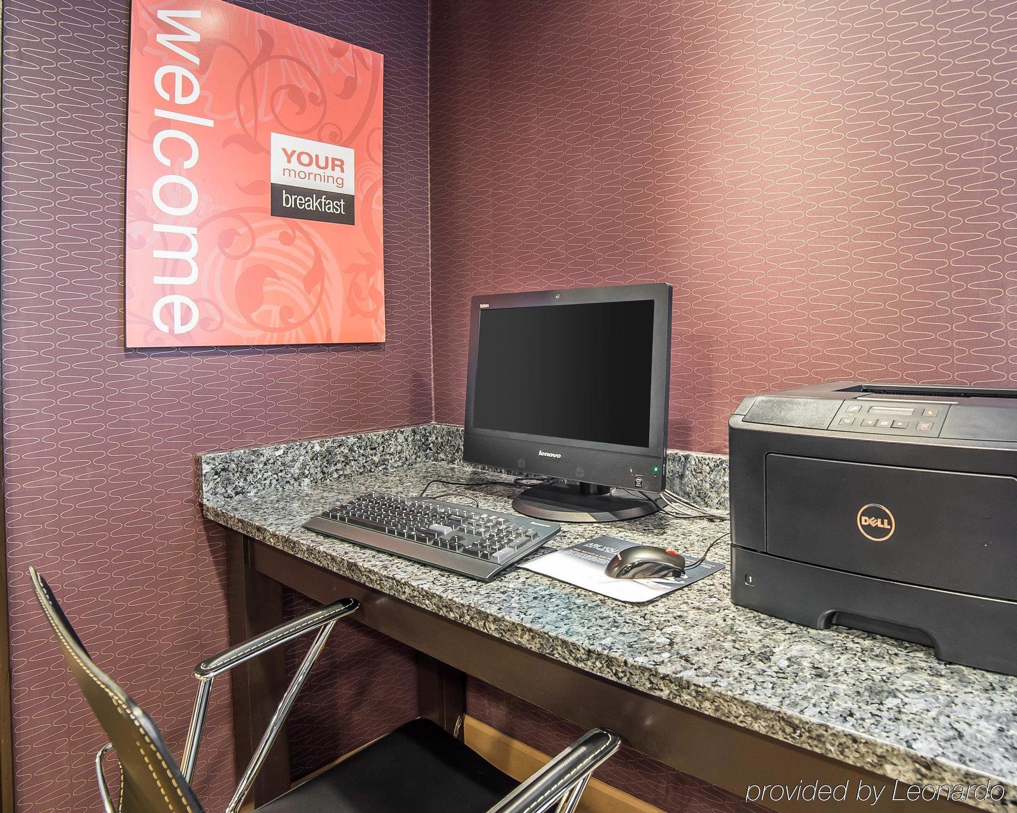 Comfort Inn West Valley - Salt Lake City South West Valley City Kültér fotó